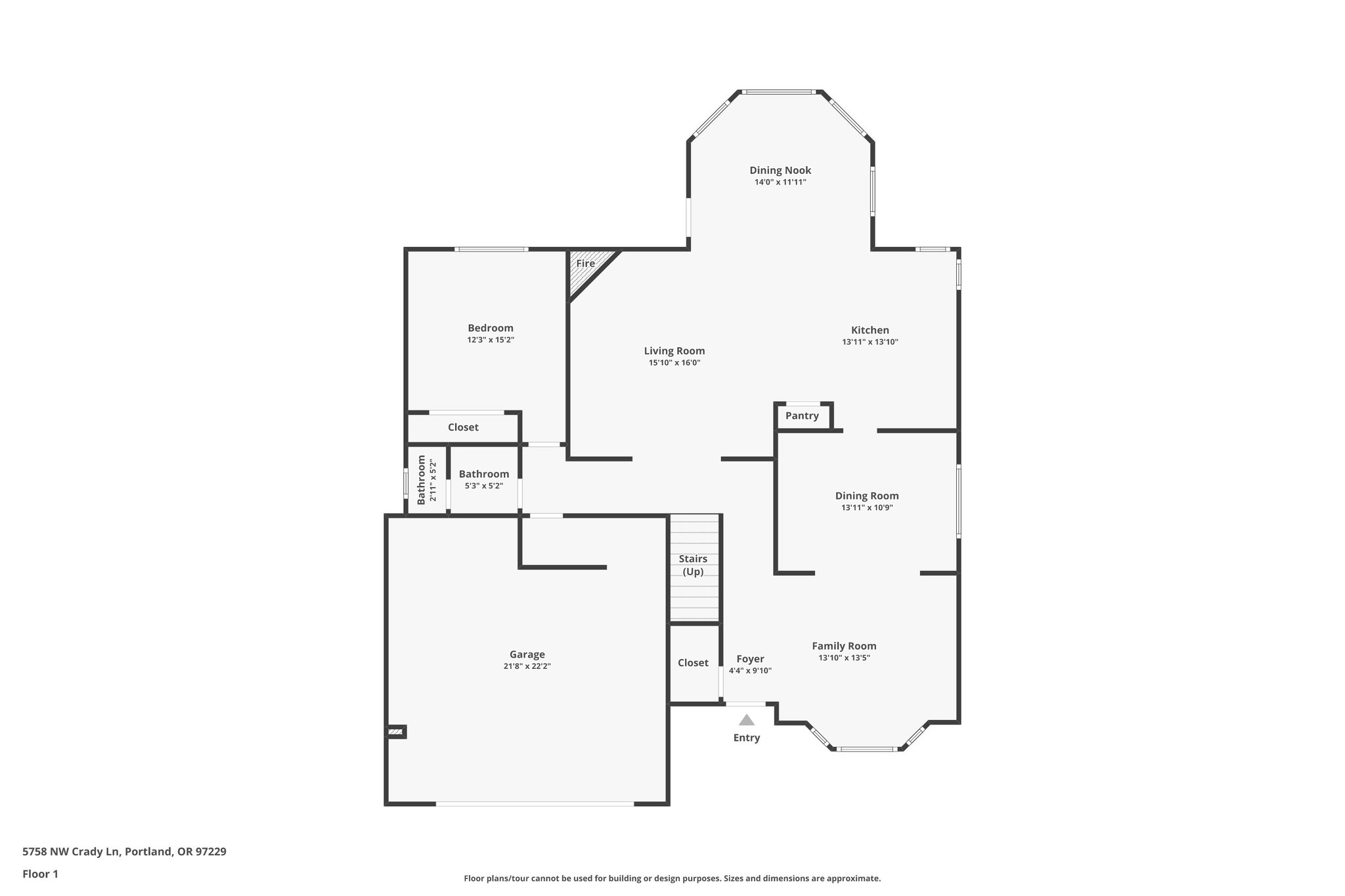 Floor 1