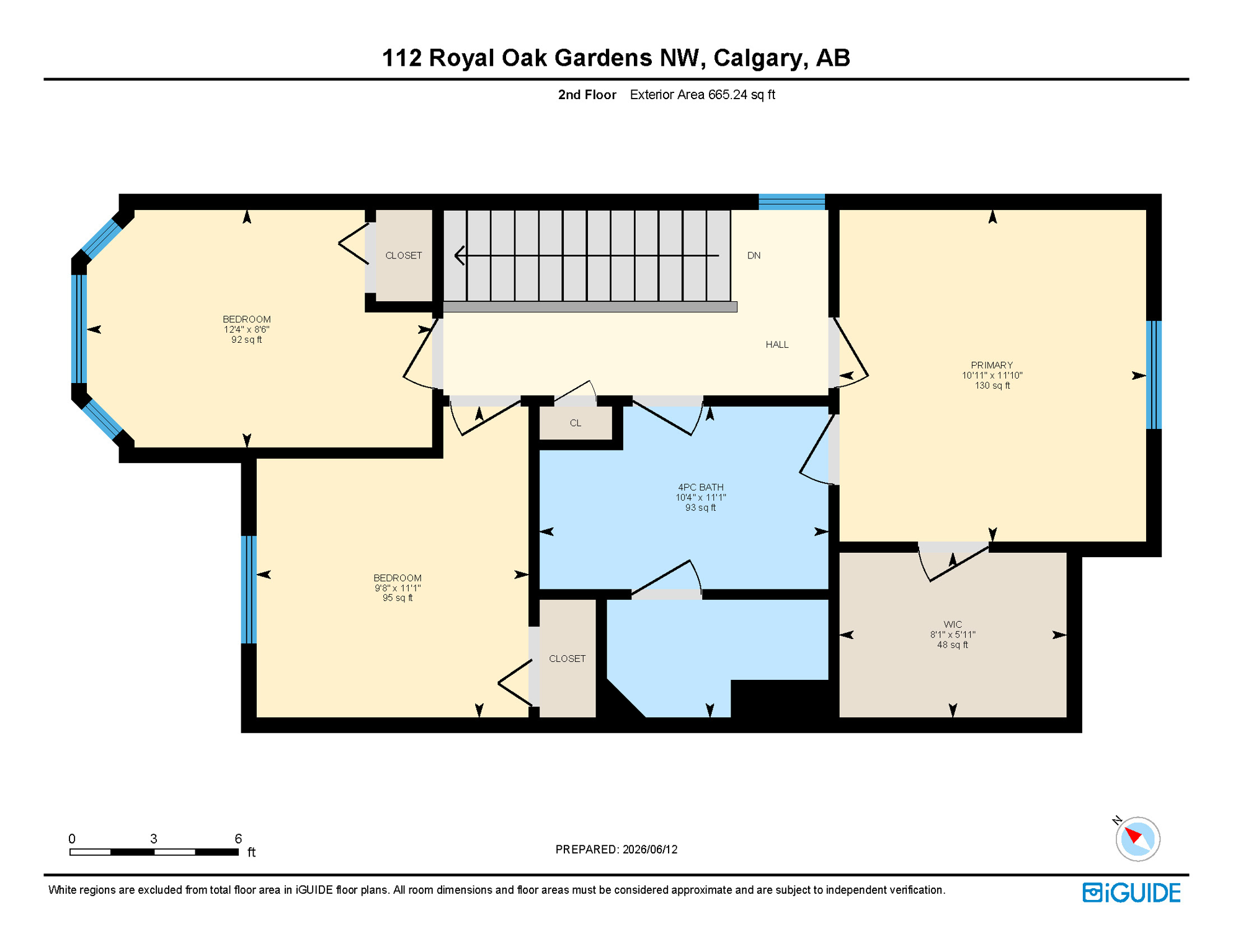 Floorplan #3