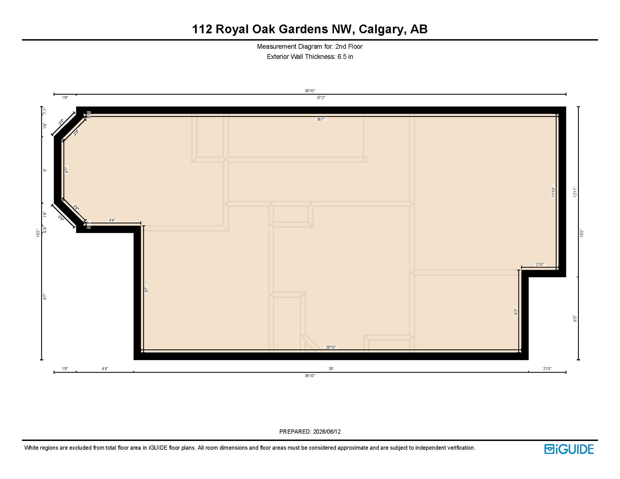 Floorplan #9