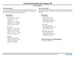 Floorplan #5