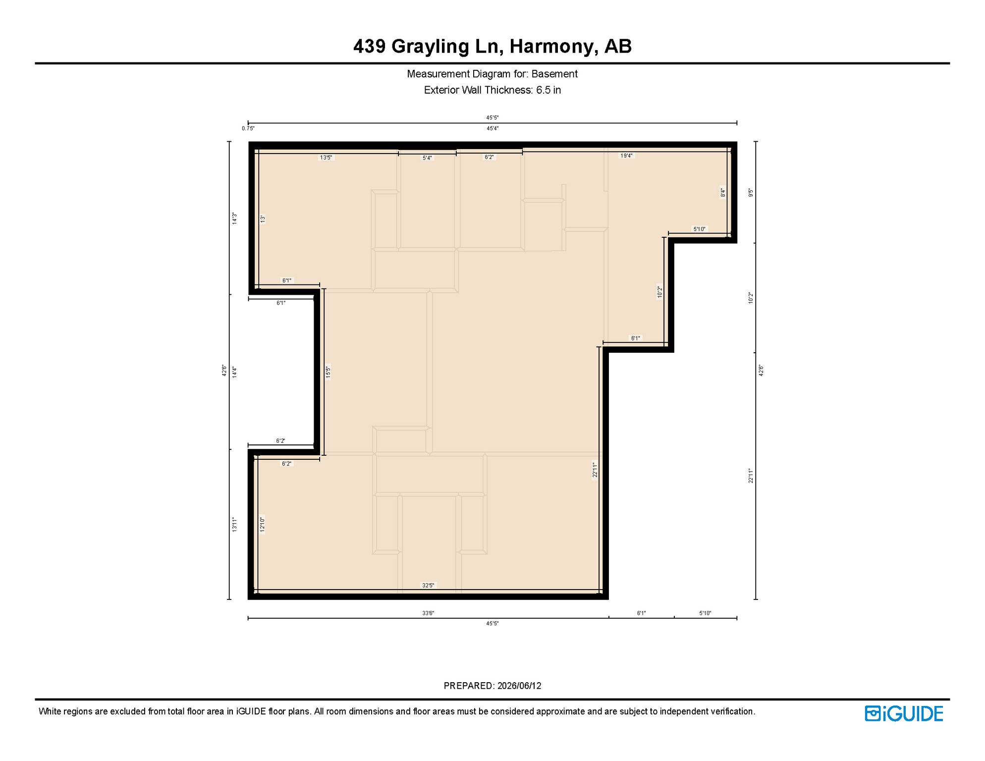 Floorplan #8