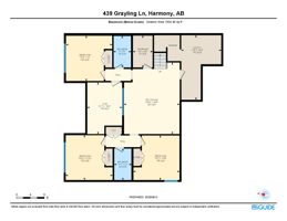 Floorplan #3