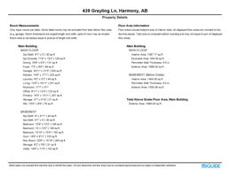 Floorplan #4