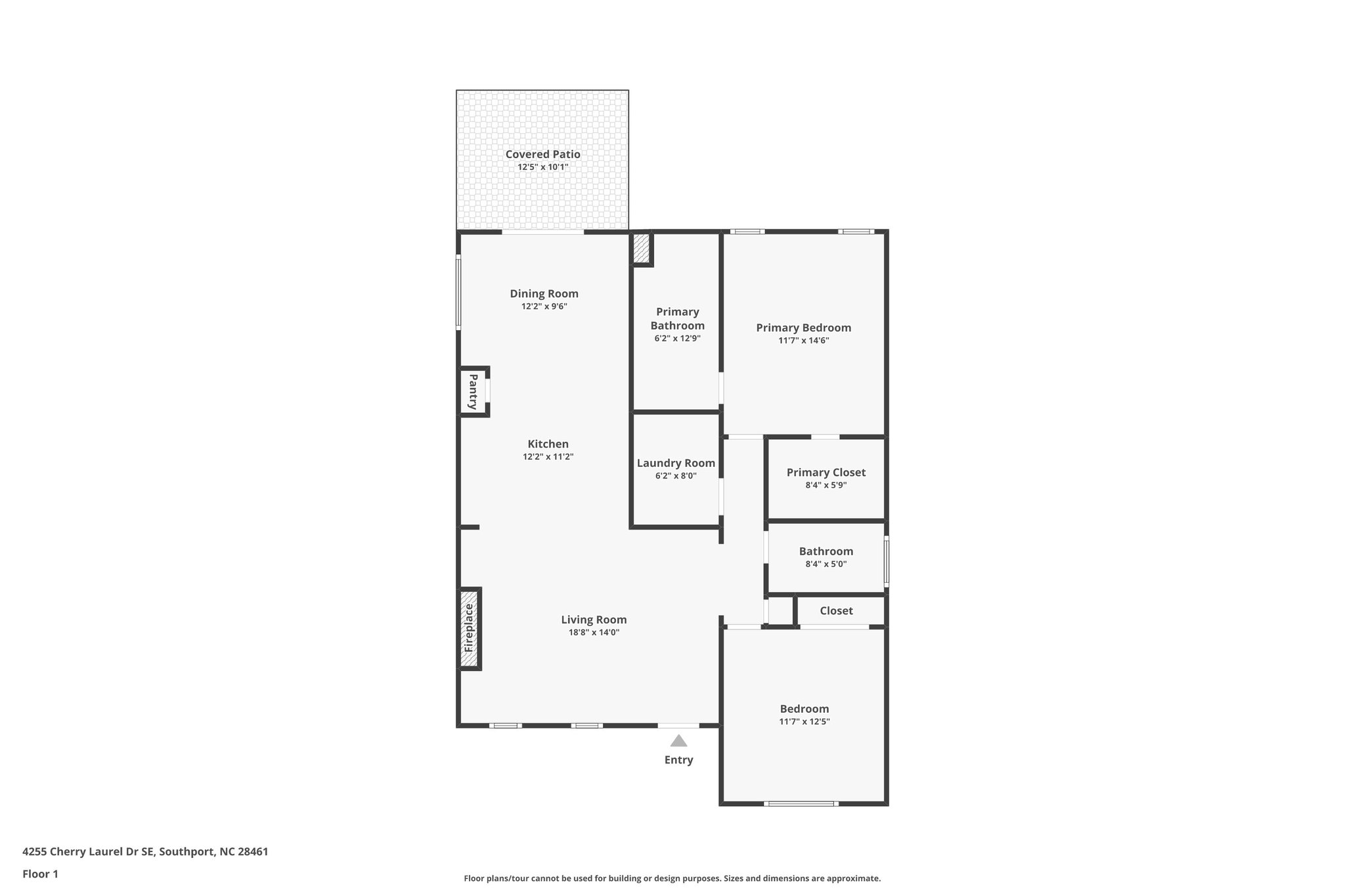 Floor 1