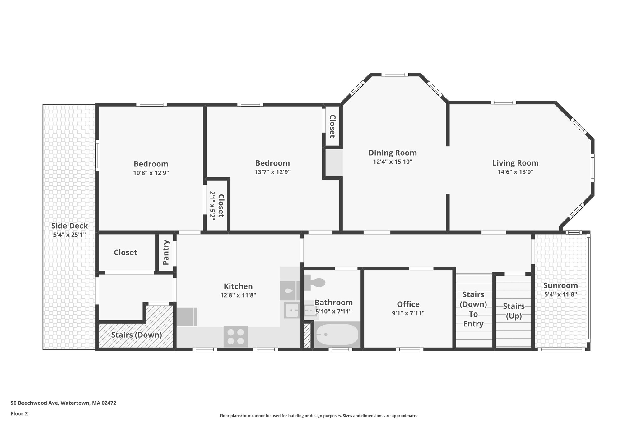 Floor 2