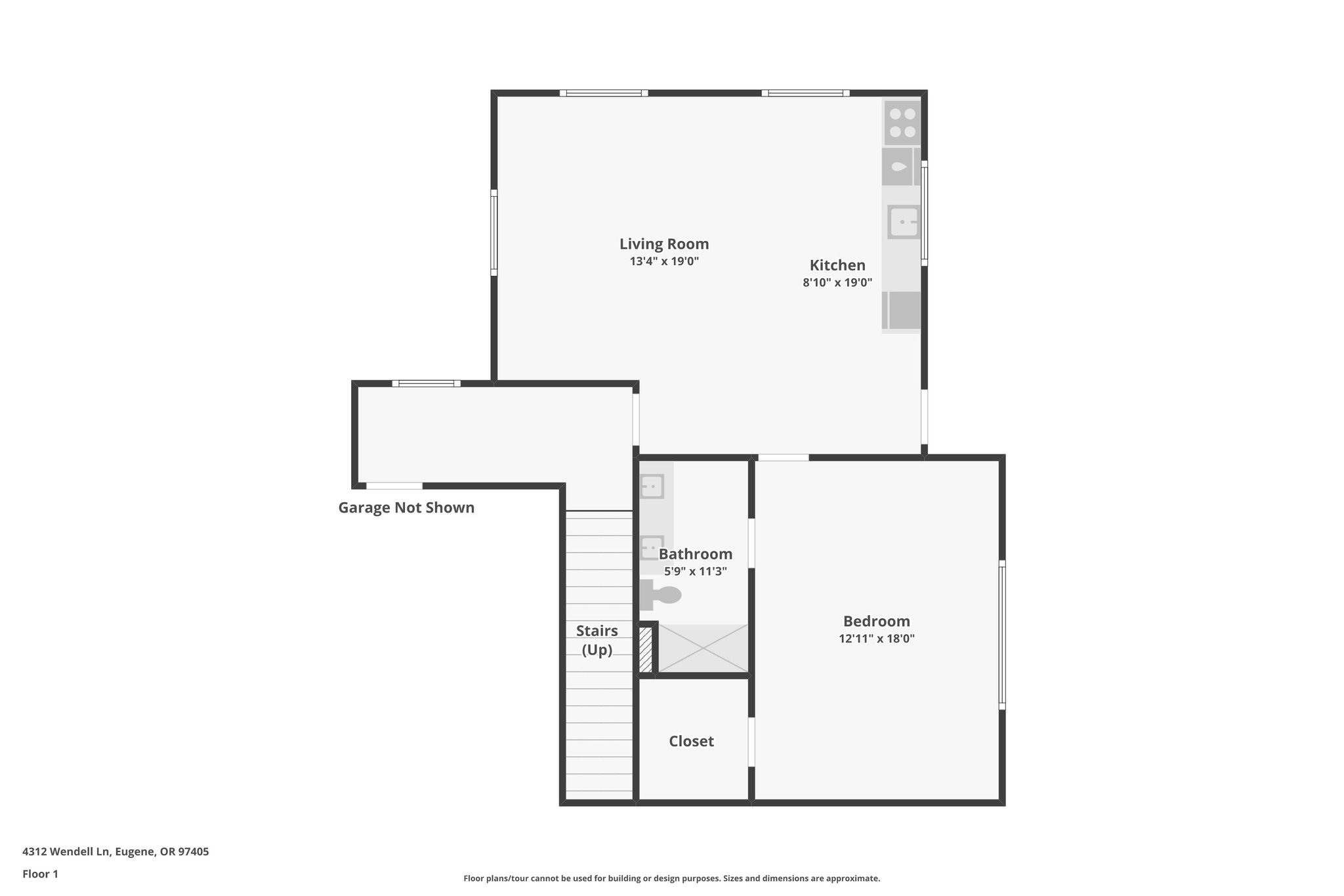 Floor 1