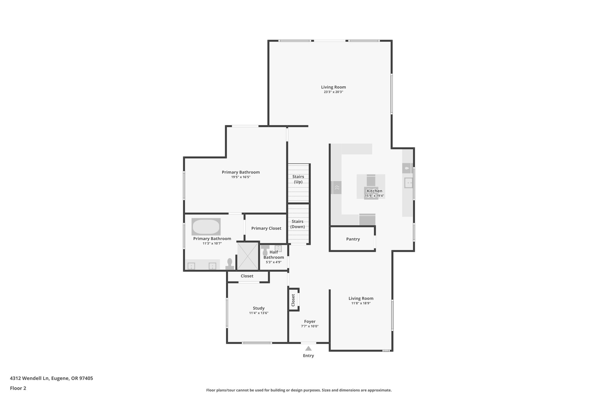 Floor 2