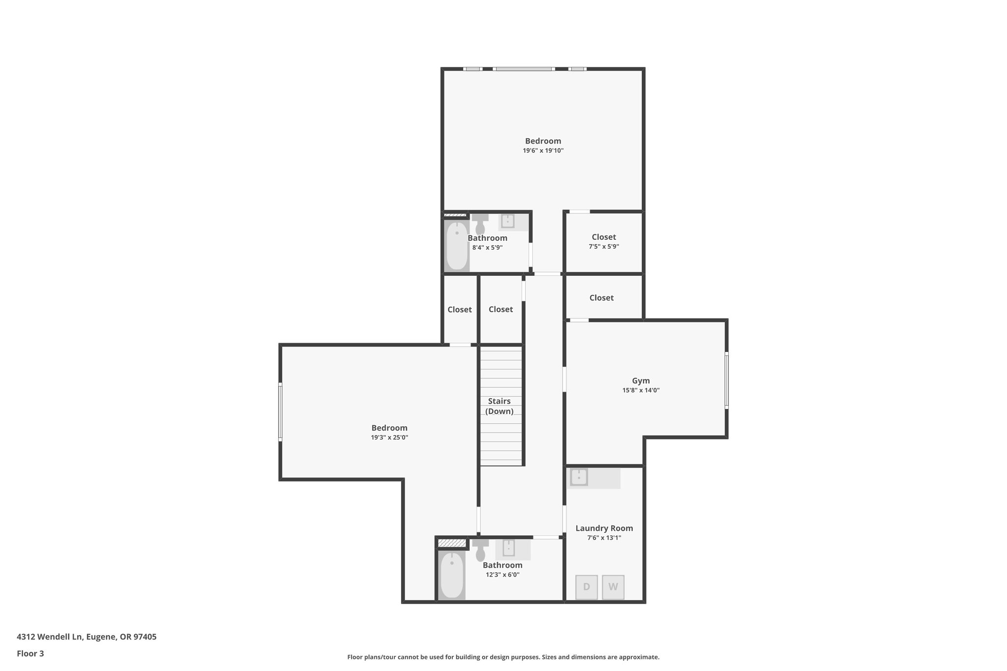 Floor 3