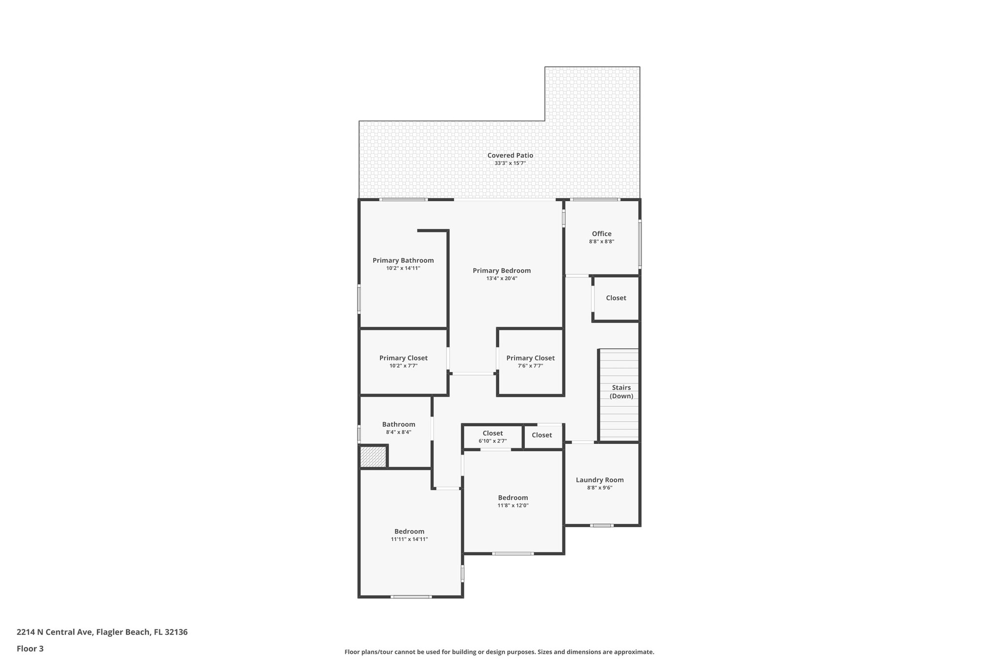 Floor 3