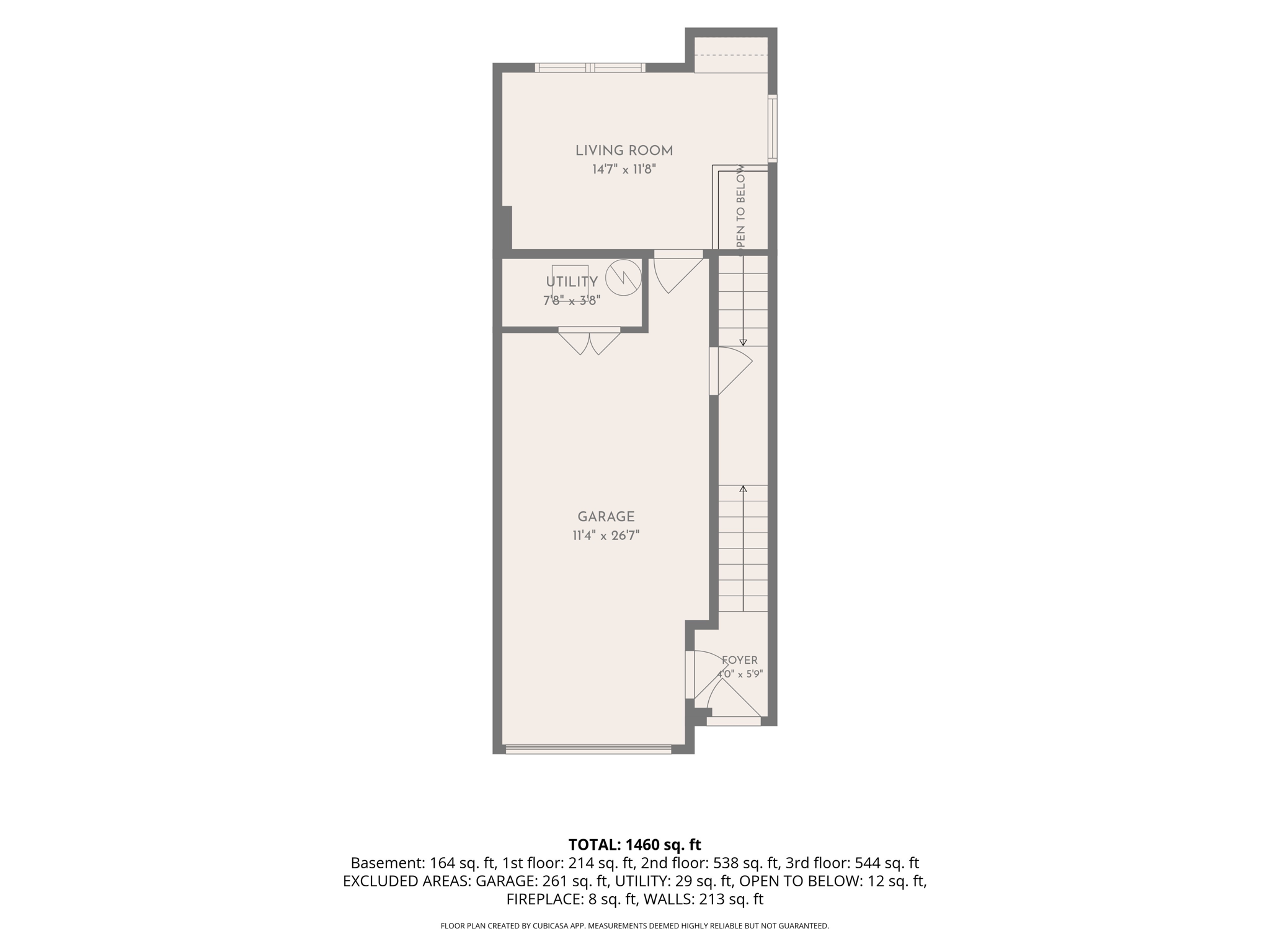 Floorplan #2