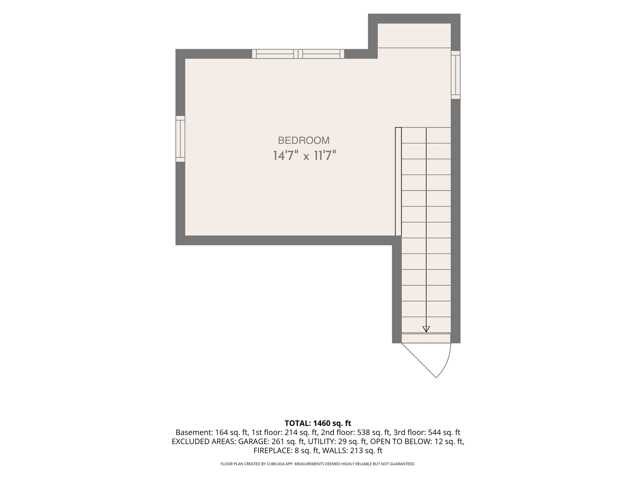 Floorplan #6