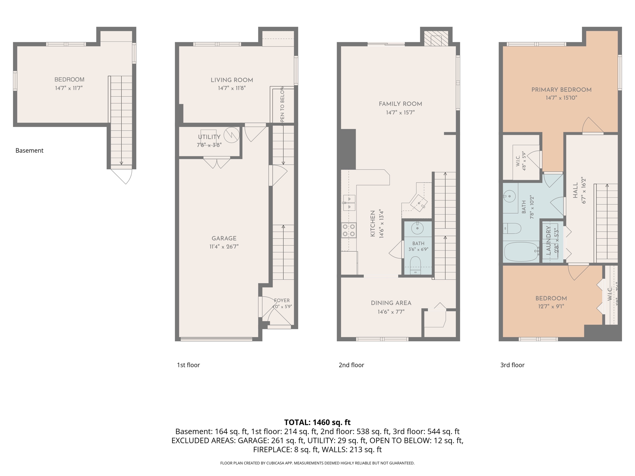 Floorplan #6