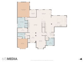 Floorplan #7