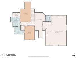 Floorplan #8