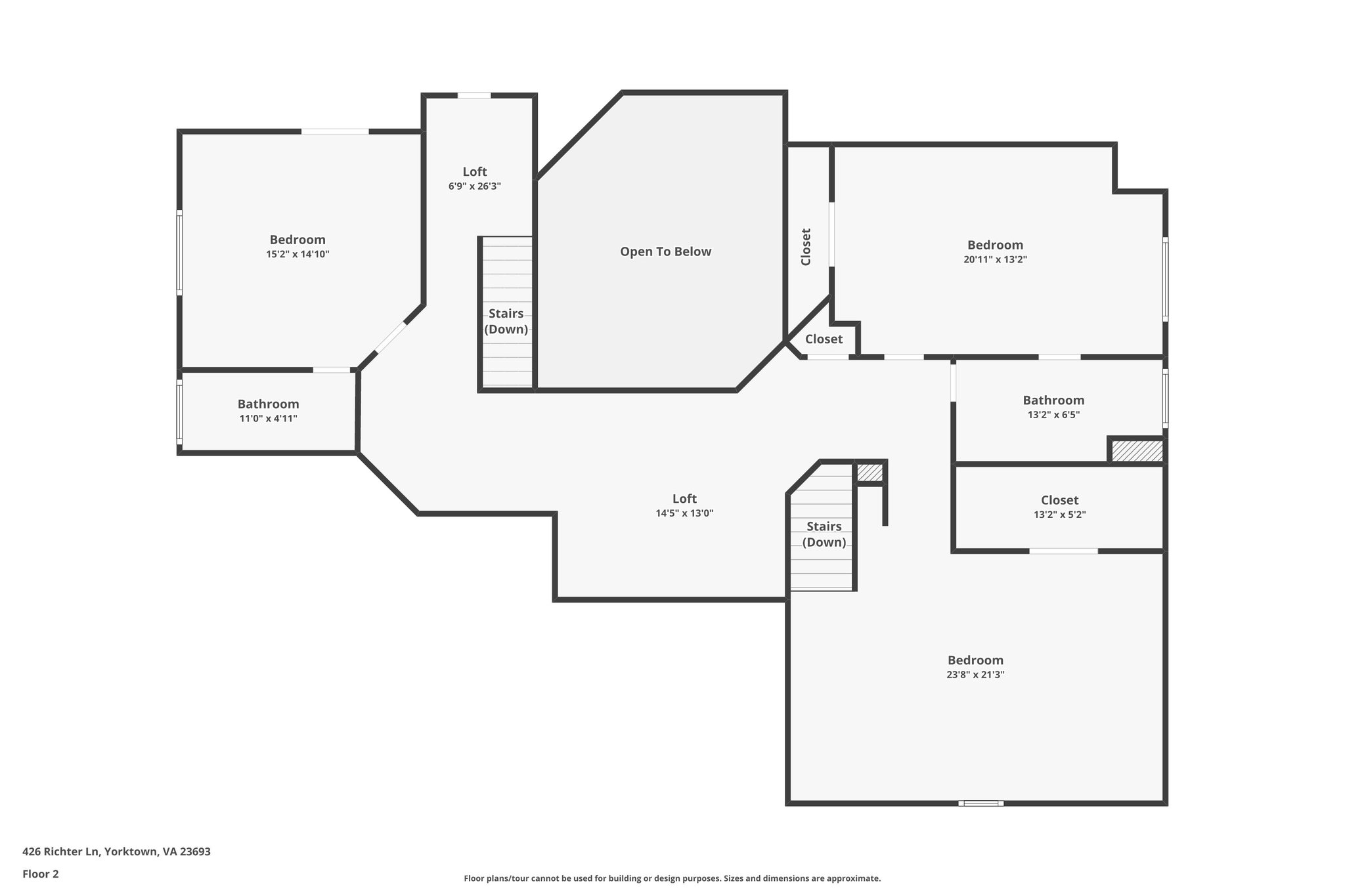 Floor 2
