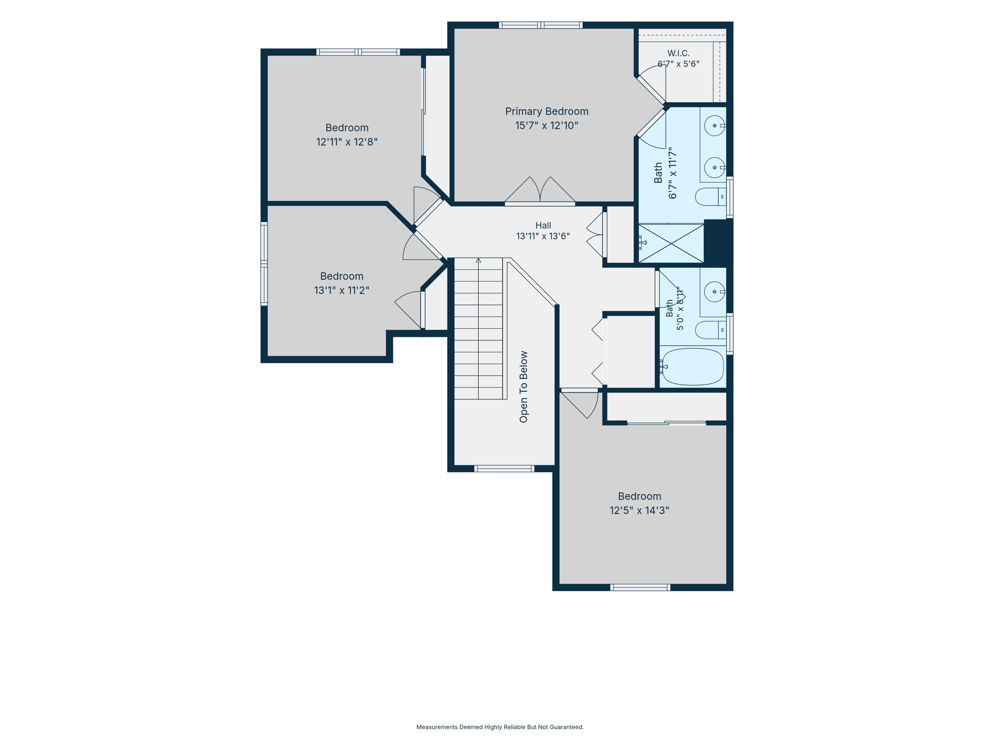 Floorplan #2