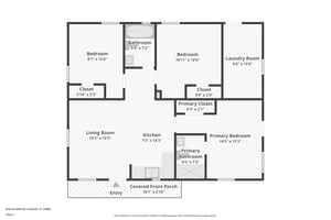 Floor 1