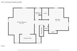 Second Floor