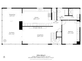 Floorplan #3