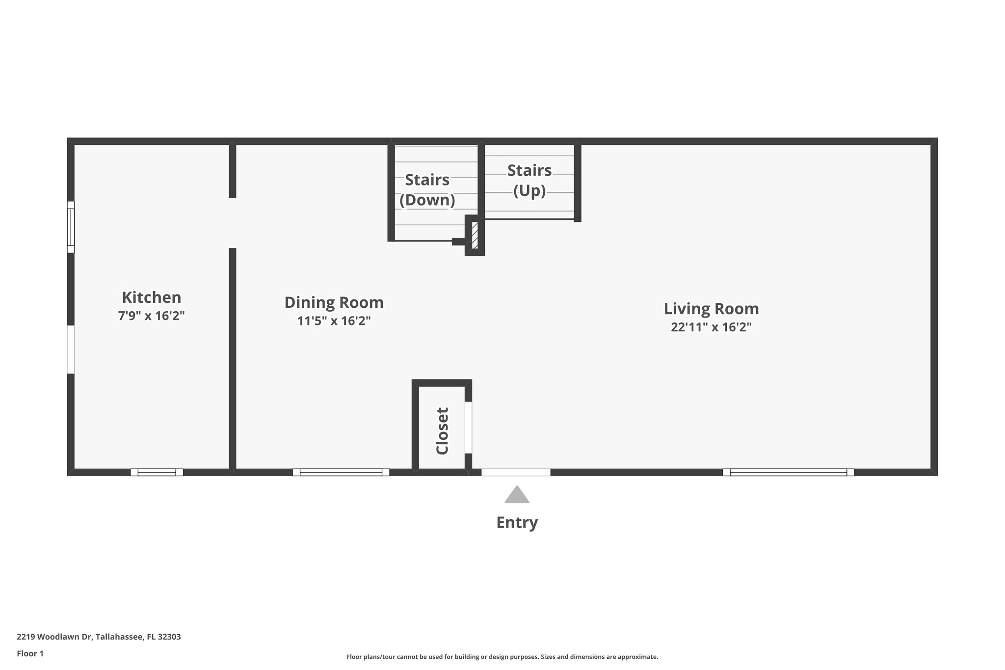 Floor 1