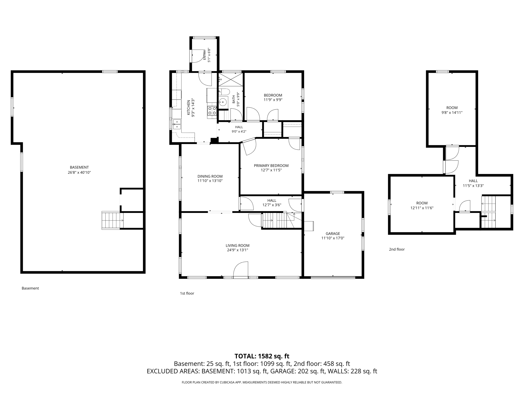 Floorplan #4
