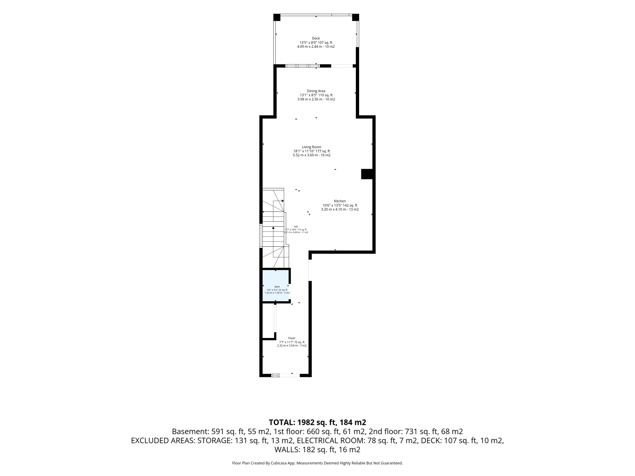 Floorplan #2