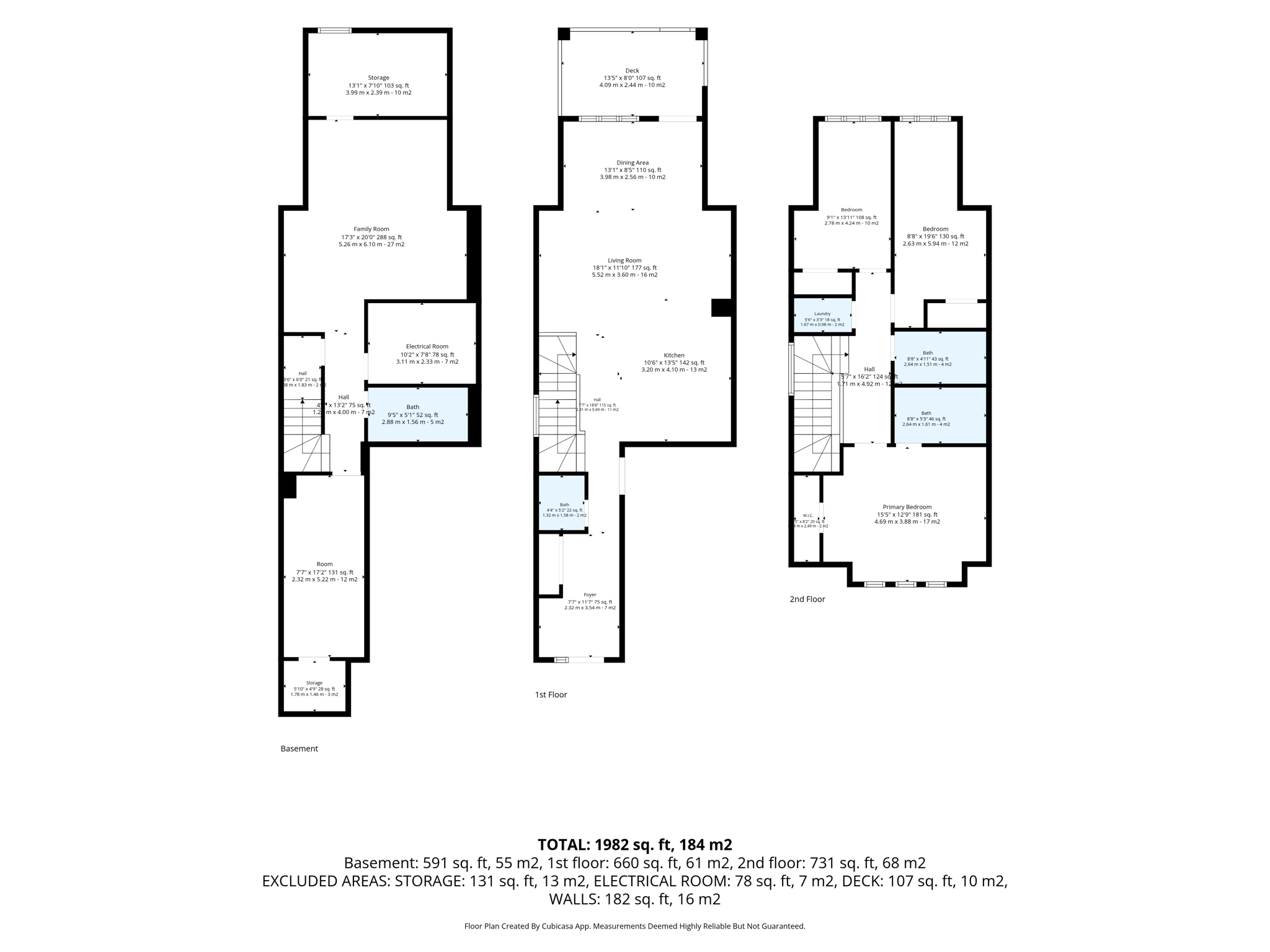 Floorplan #4