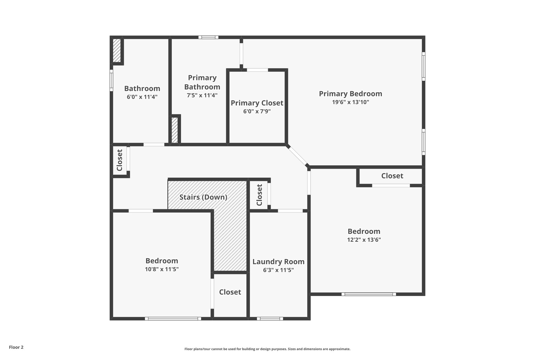 Floor 2