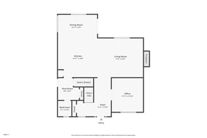 Floor 1