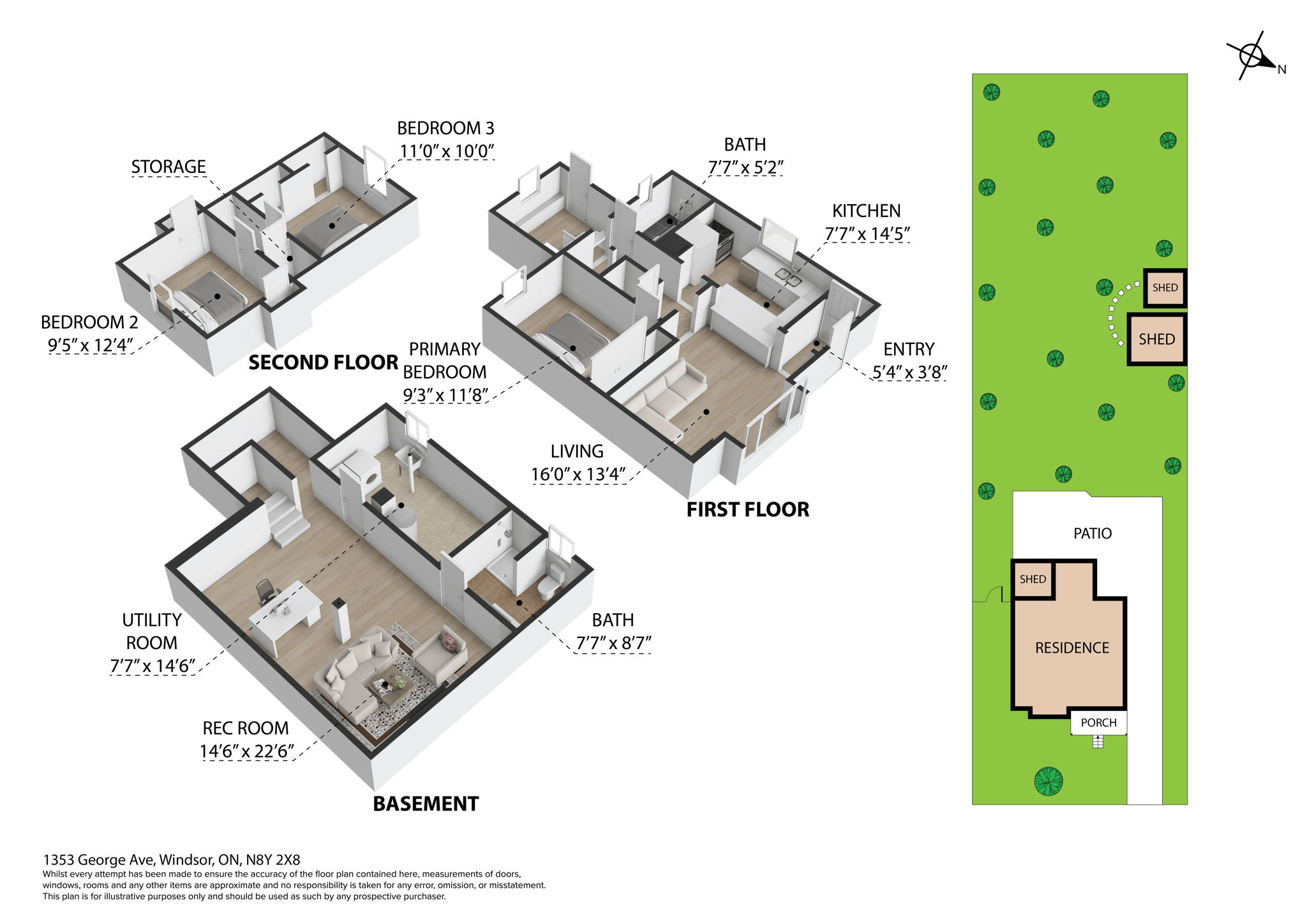 Floorplan #2