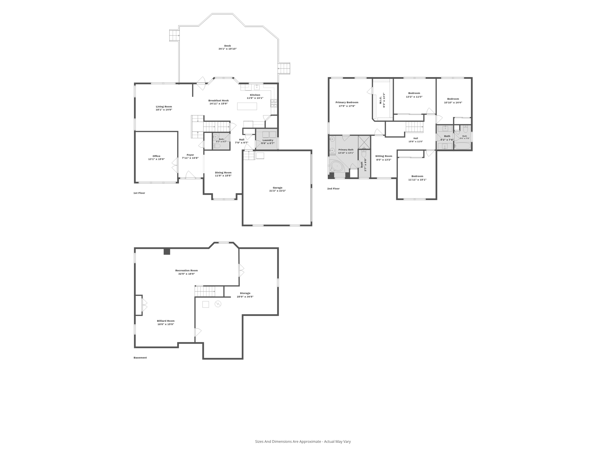 Floorplan #4