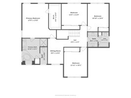 Floorplan #3