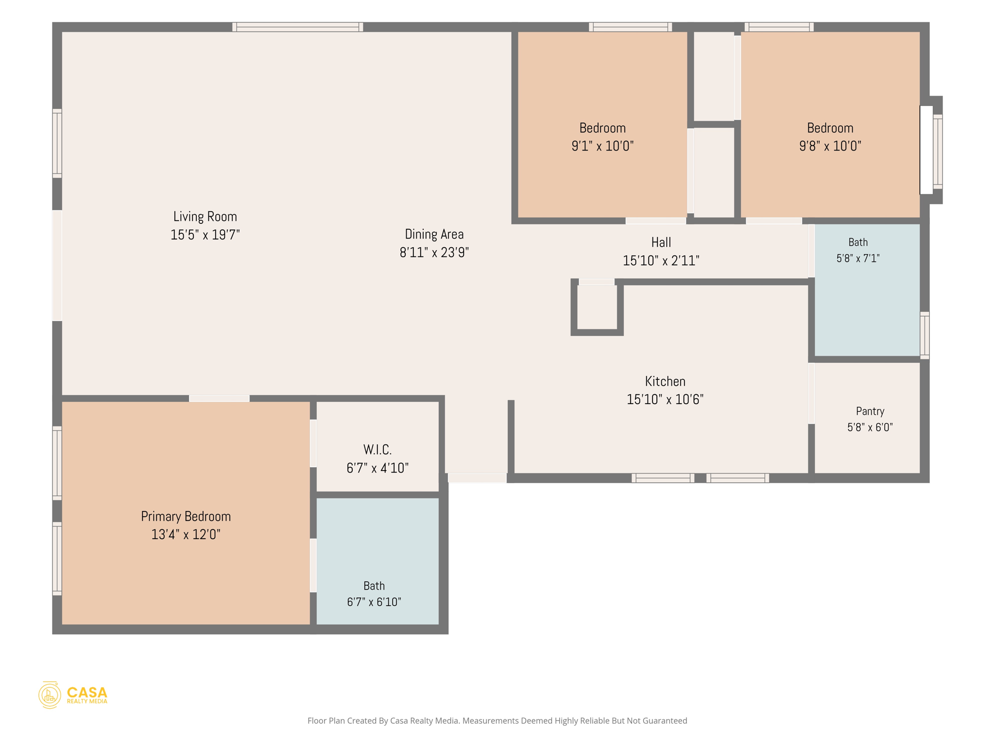 Floorplan #2