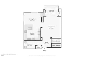 Floor 1