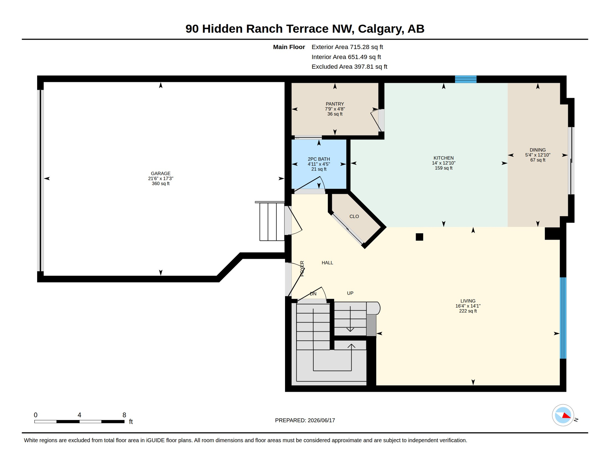 Floorplan #3