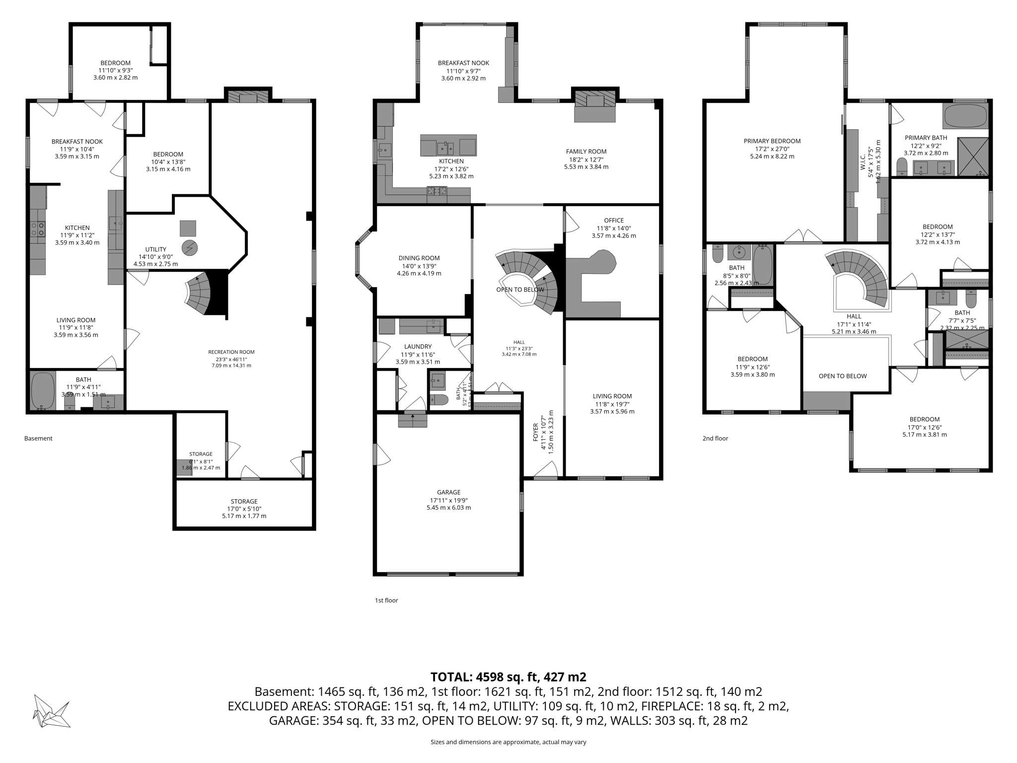 Floorplan #4