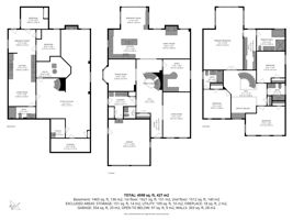 Floorplan #4