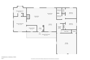Floor 1