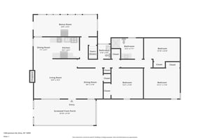 Floor 1