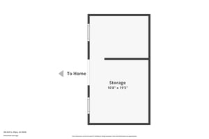 Detached Storage