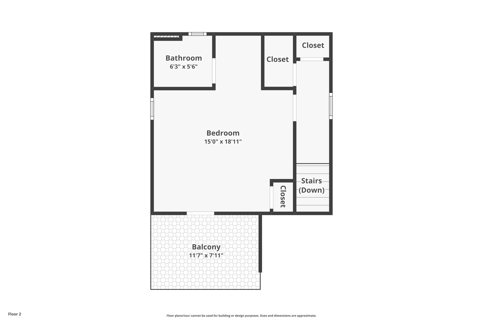 Floor 2