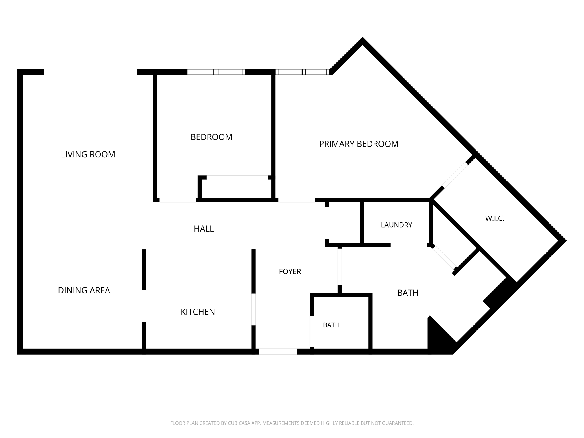 Floorplan #2