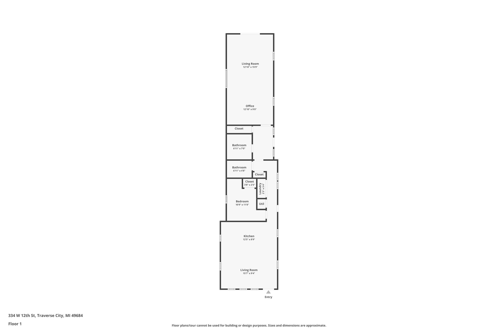 Floor 1