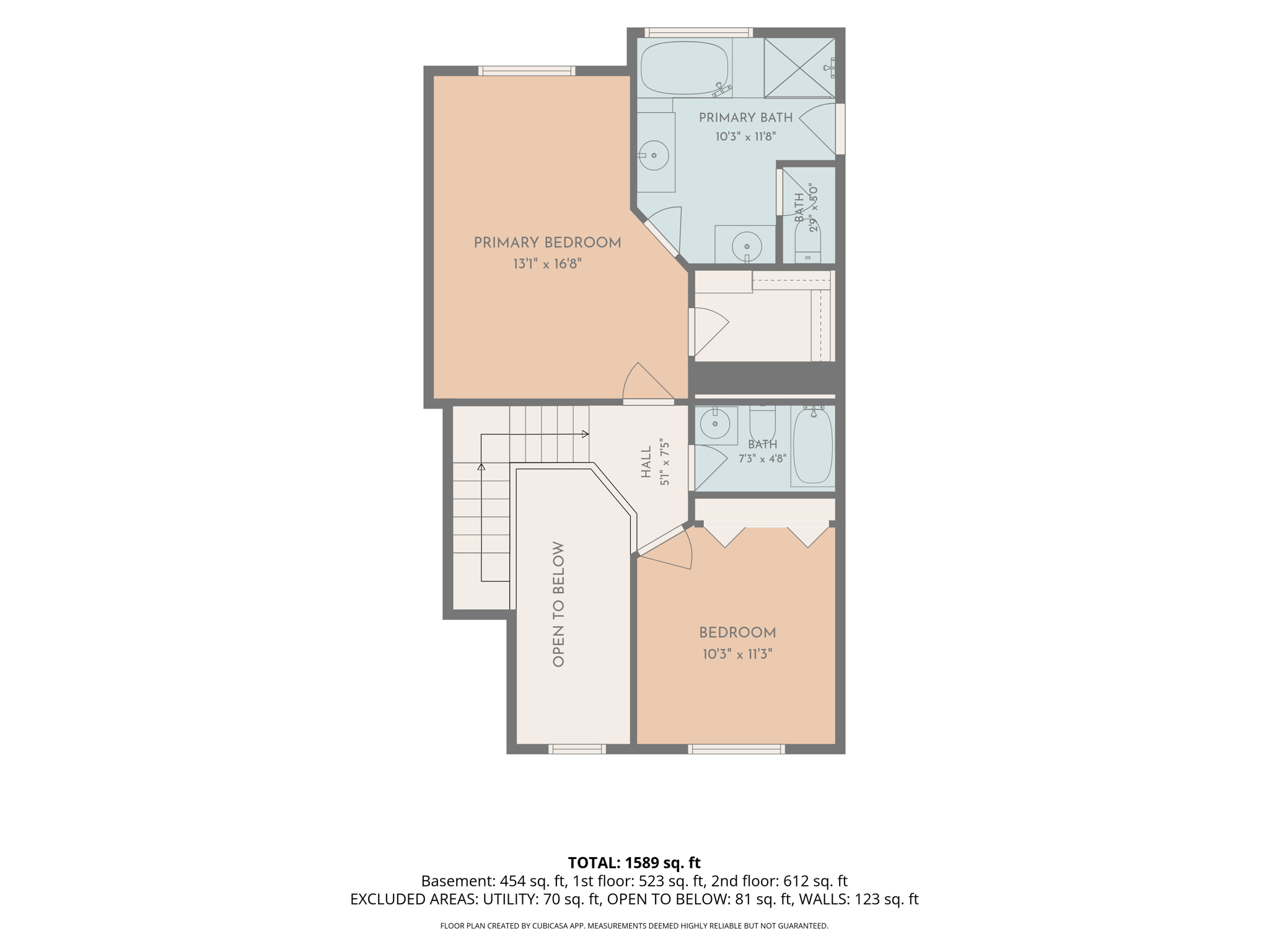 Floorplan #3