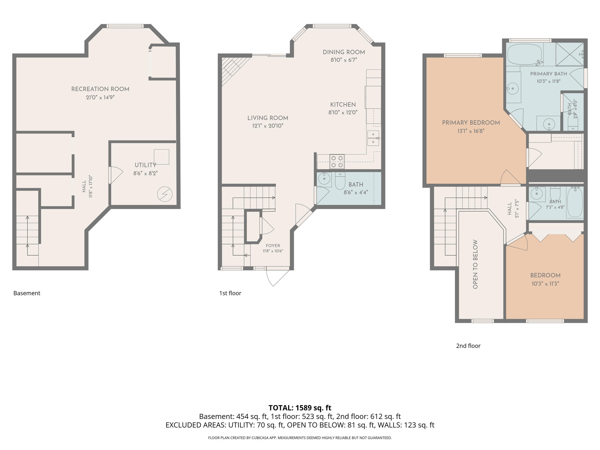 Floorplan #4