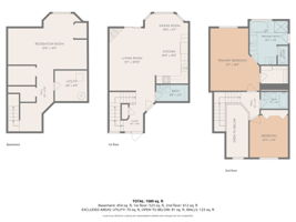 Floorplan #4
