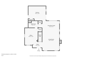 Floor 1