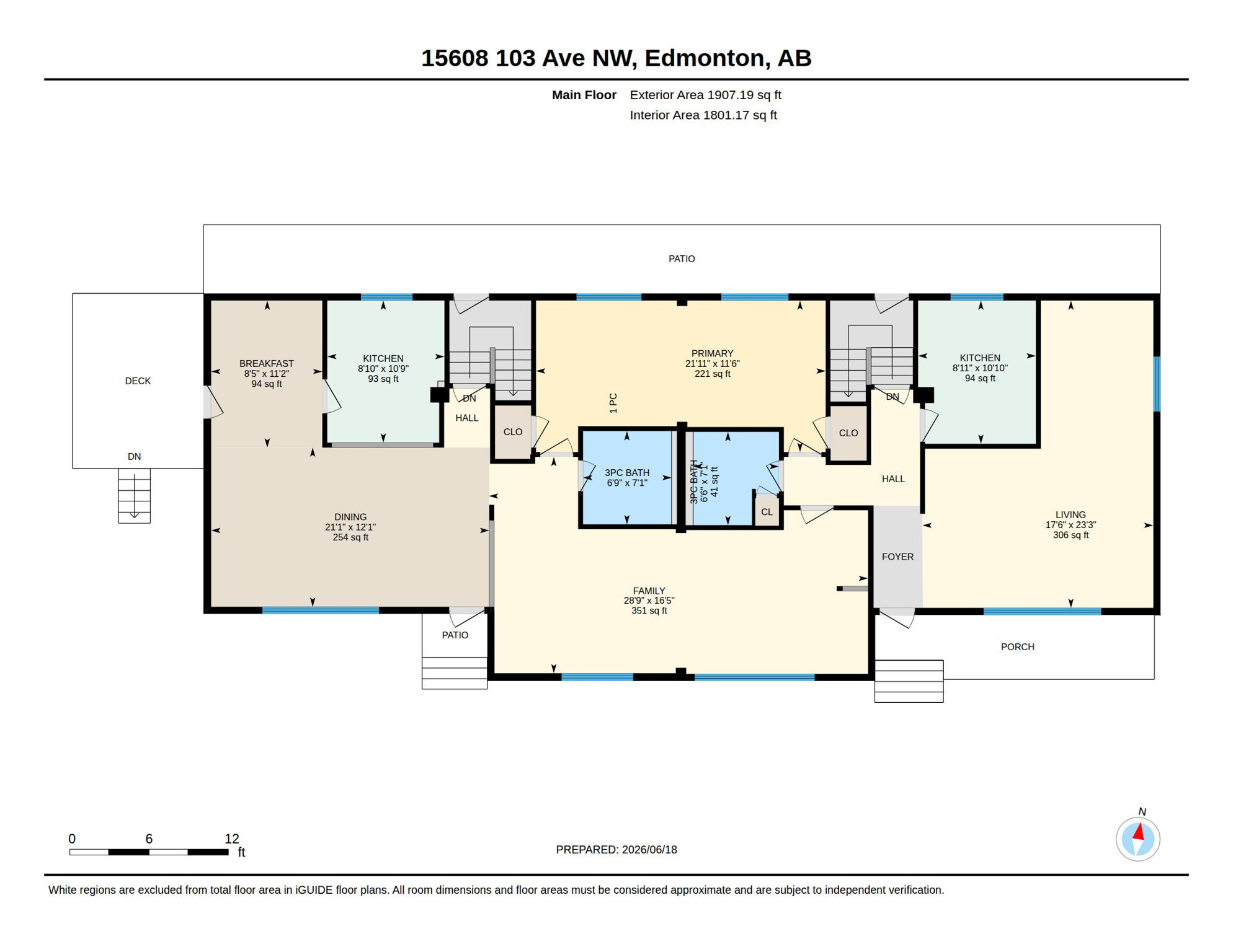 VX - (Imperial) Schematic Floor Plan - (1)