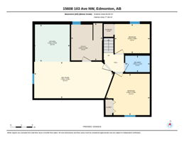 VX - (Metric) Schematic Floor Plan - (3)