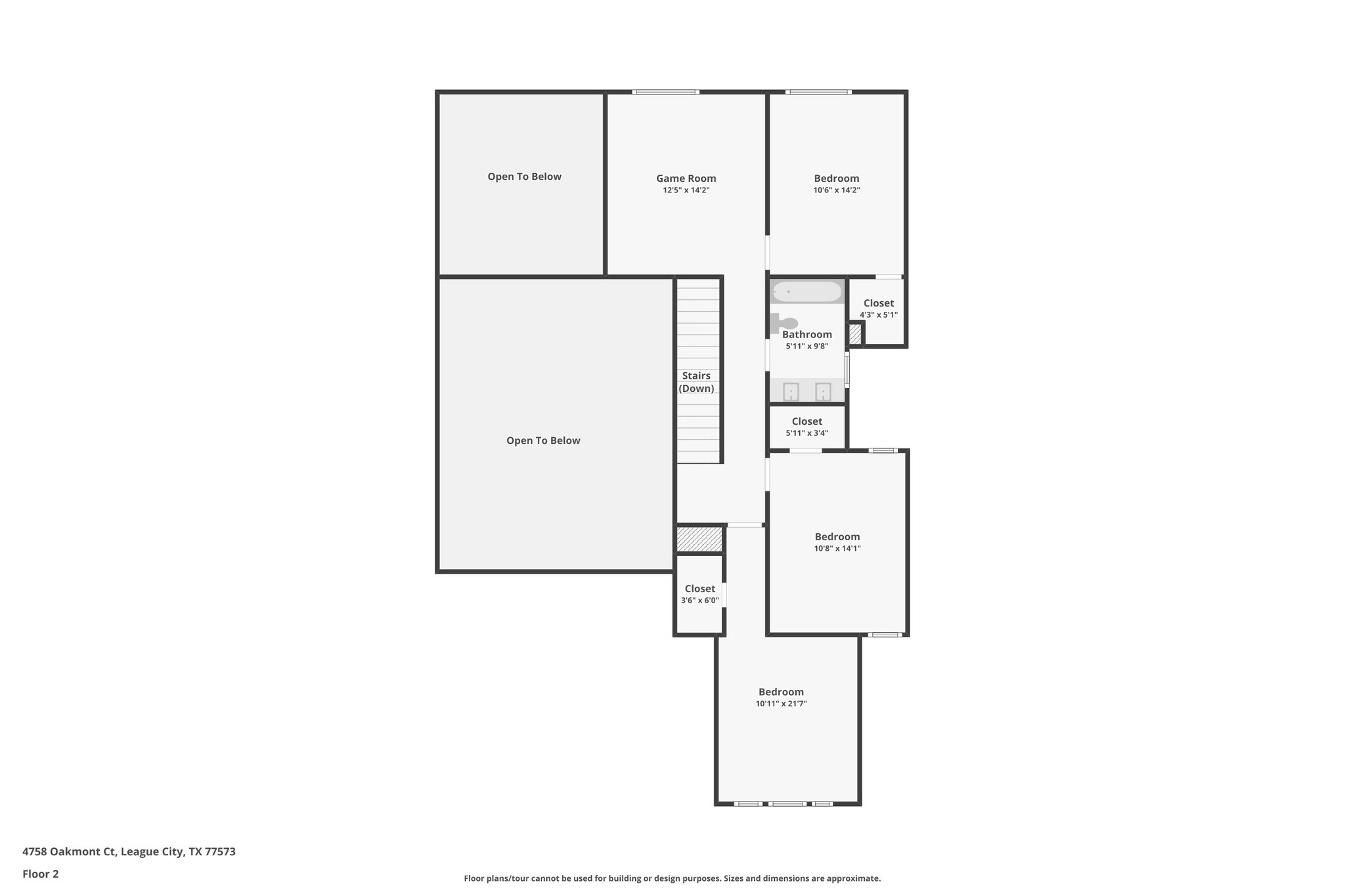 Floor 2